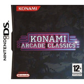 Konami Classics Series - Arcade Hits (sUppLeX)