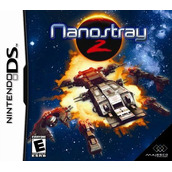 Nanostray 2