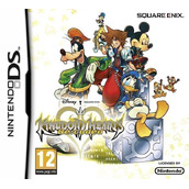 Kingdom Hearts - Re-Coded (Cracked Trimmed 1823 Mbit)