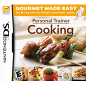 Personal Trainer: Cooking