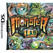 Monster Lab