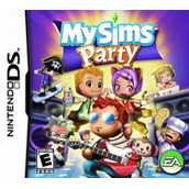 MySims: Party