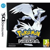 Pokemon - Edicion Negra (S)