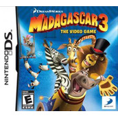 Madagascar 3