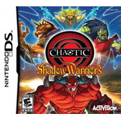 Chaotic: Shadow Warriors