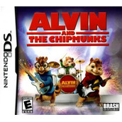 Alvin and the Chipmunks