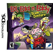 Ed, Edd n Eddy: Scam of the Century