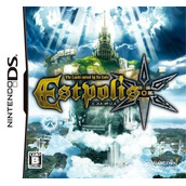 Estpolis - The Lands Cursed By The Gods