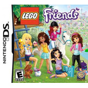 LEGO Friends