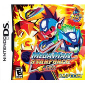 Mega Man Star Force: Leo