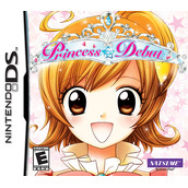 Princess Debut