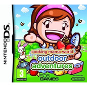Cooking Mama World - Outdoor Adventures