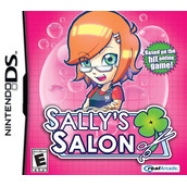 Sally's Salon
