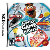Hasbro Family Game Night