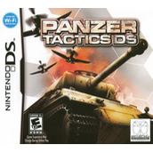Panzer Tactics DS