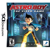 Astro Boy: The Video Game