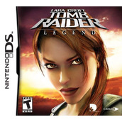 Tomb Raider - Legend (Supremacy)