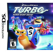 Turbo: Super Stunt Squad