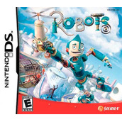 Robots