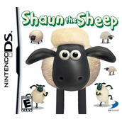 Shaun the Sheep