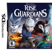 Rise of the Guardians