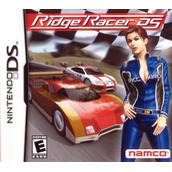 Ridge Racer DS