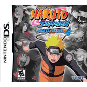 Naruto Shippuden: Ninja Council 4