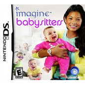 Imagine: Babysitters