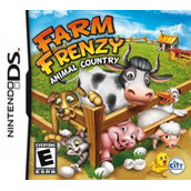 Farm Frenzy: Animal Country