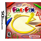 Pac-Pix
