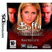 Buffy The Vampire Slayer - Sacrifice (EU)