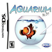 Aquarium by DS
