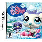 Littlest Pet Shop: Winter