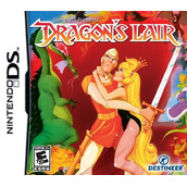 Don Bluth Presents: Dragon's Lair