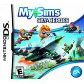 MySims: SkyHeroes