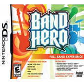 Band Hero