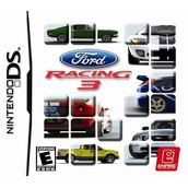 Ford Racing 3