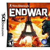 Tom Clancy's EndWar