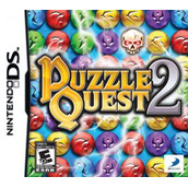 Puzzle Quest 2