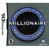 Who Wants to Be a Millionaire