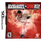 Major League Baseball 2K12