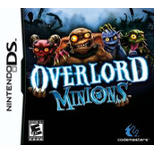 Overlord Minions