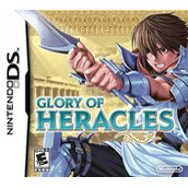 Glory of Heracles
