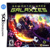 Geometry Wars: Galaxies