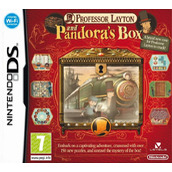 Professor Layton Und Der Ruf Des Phantoms