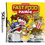 Fast Food Panic