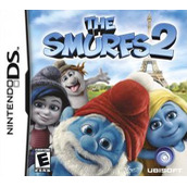 Smurfs 2, The