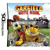 Garfield Gets Real