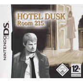 Hotel Dusk - Room 215 (Supremacy)