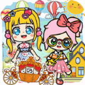 托卡小镇樱花园手游